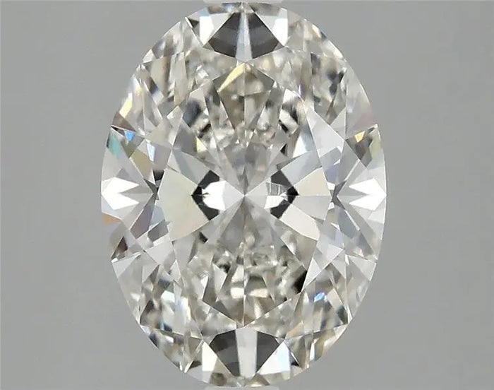 2.59 Carat · OVAL · G · VVS1 · IGI · Excellent Cut