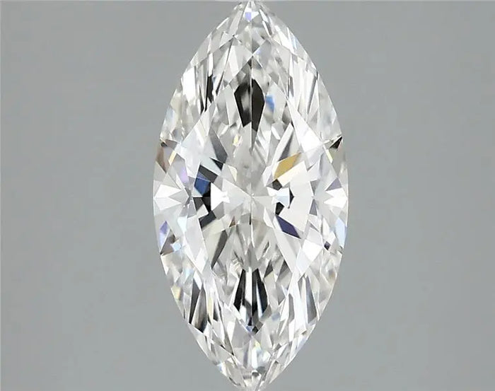 1.49 Carat · MARQUISE · F · VVS2 · IGI · Excellent Cut