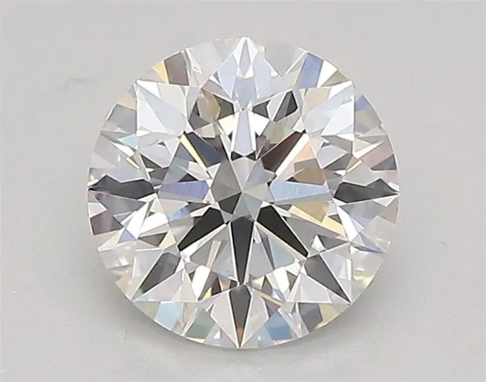 0.95 Carat · ROUND · D · VVS1 · IGI · Ideal Cut