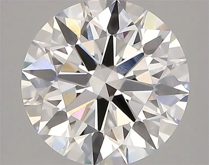 2.91 Carat · ROUND · D · VS1 · IGI · Ideal Cut