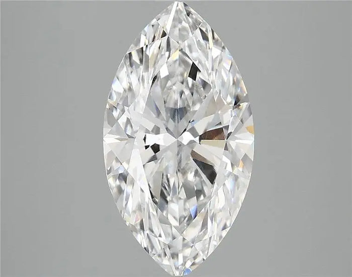 3.03 Carat · MARQUISE · D · VS1 · IGI · Excellent Cut