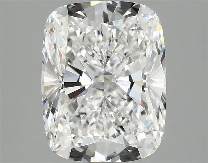 3.06 Carat · CUSHION · E · VS1 · IGI · Excellent Cut