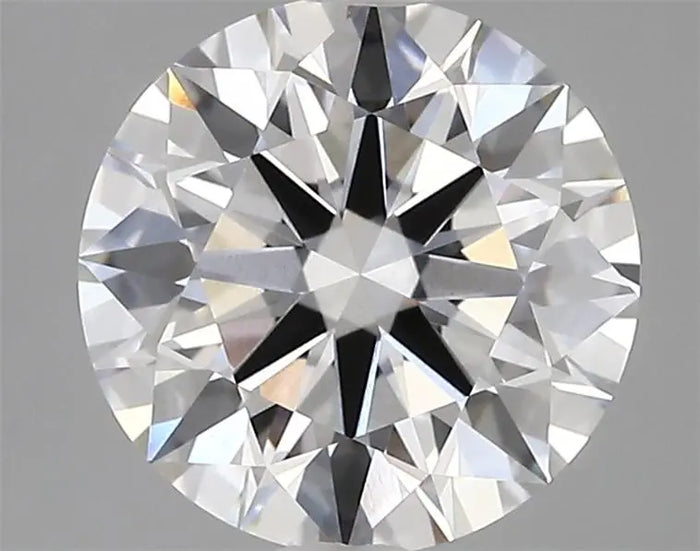 2.74 Carat · ROUND · D · VVS2 · IGI · Ideal Cut