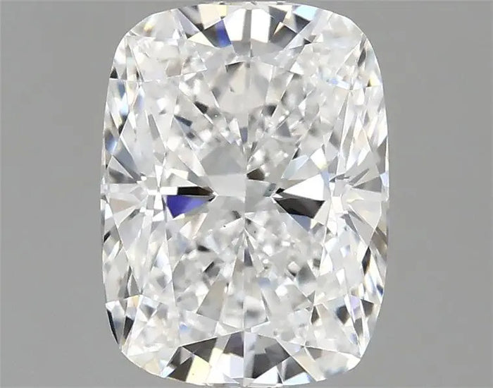 1.06 Carat · CUSHION · D · VS1 · IGI · Excellent Cut