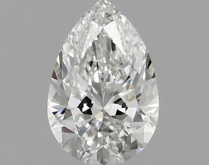 1.06 Carat · PEAR · E · VVS2 · IGI · Excellent Cut