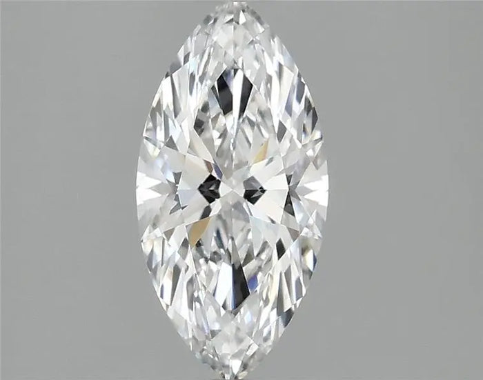 1.24 Carat · MARQUISE · E · VVS2 · IGI · Excellent Cut
