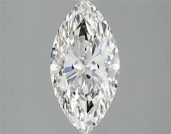 1.57 Carat · MARQUISE · E · VS2 · IGI · Excellent Cut