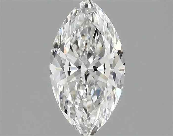 1.06 Carat · MARQUISE · E · VVS2 · IGI · Excellent Cut