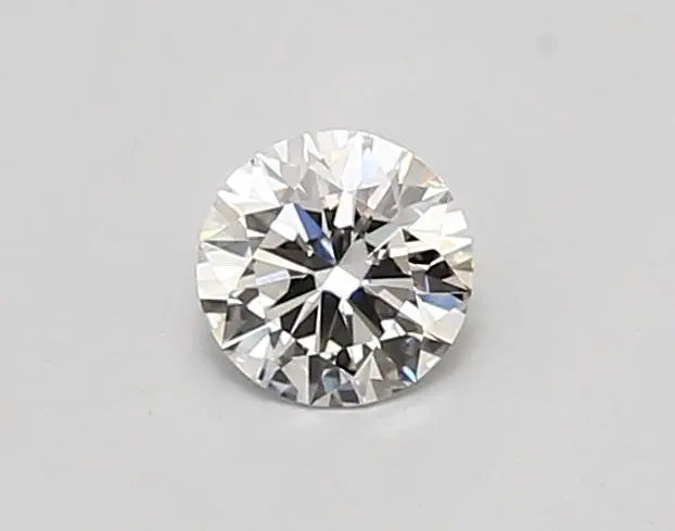 0.52 Carat · ROUND · D · VVS2 · IGI · Excellent Cut