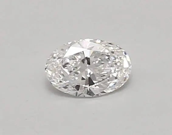 0.31 Carat · OVAL · D · VVS1 · IGI · Very Good Cut