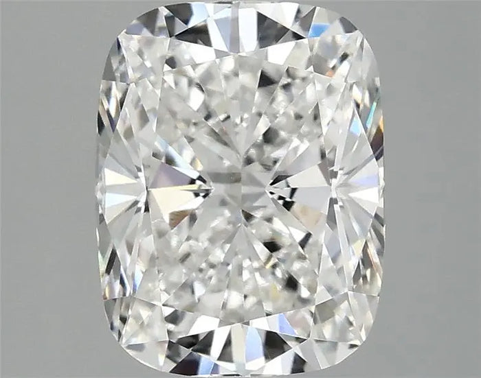 2.59 Carat · CUSHION · E · VVS2 · IGI · Excellent Cut