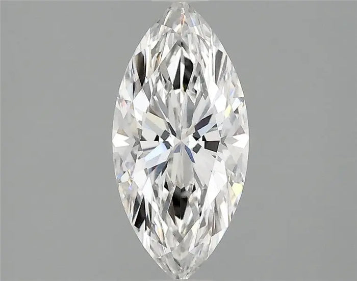 1.08 Carat · MARQUISE · E · VS2 · IGI · Excellent Cut