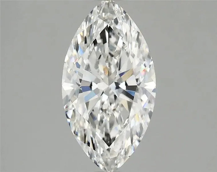 1.58 Carat · MARQUISE · E · VVS2 · IGI · Excellent Cut