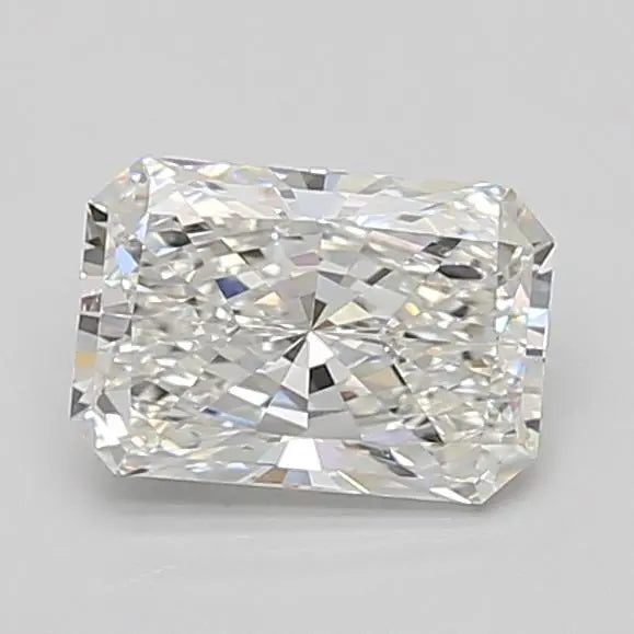 1.09 Carat · RADIANT · F · VVS2 · IGI · Excellent Cut