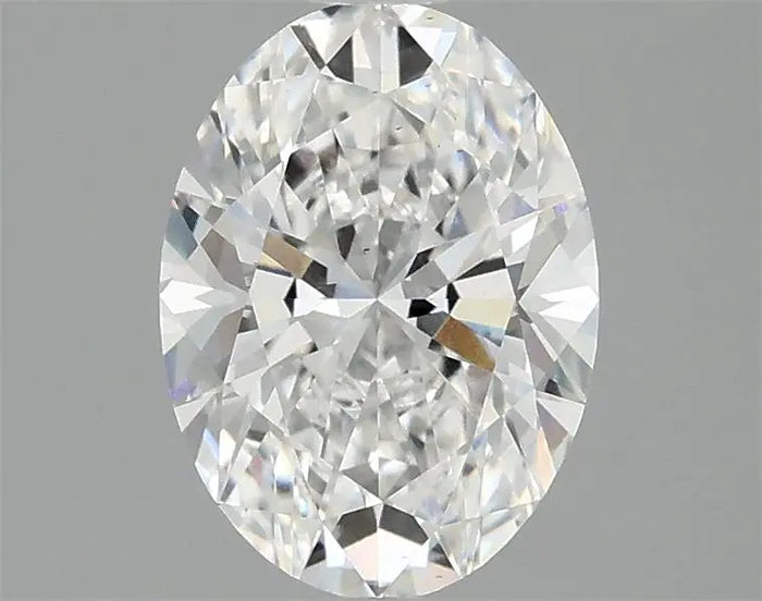 1.54 Carat · OVAL · E · VS2 · IGI · Excellent Cut