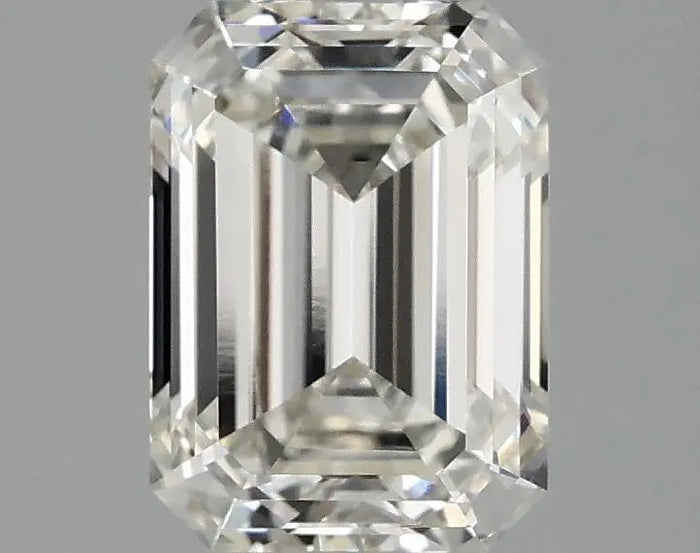 2.03 Carat · EMERALD · G · VVS2 · IGI · Excellent Cut