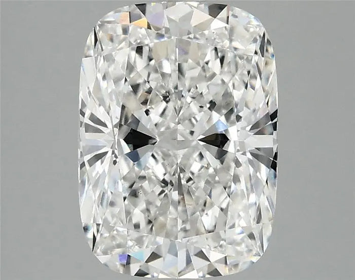 3.05 Carat · CUSHION · F · VS1 · IGI · Excellent Cut
