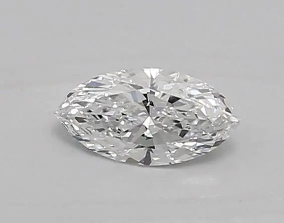 0.40 Carat · MARQUISE · D · VVS1 · IGI · Very Good Cut