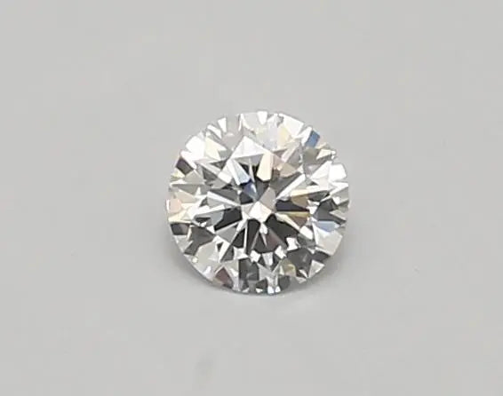 0.26 Carat · ROUND · D · VVS1 · IGI · Ideal Cut