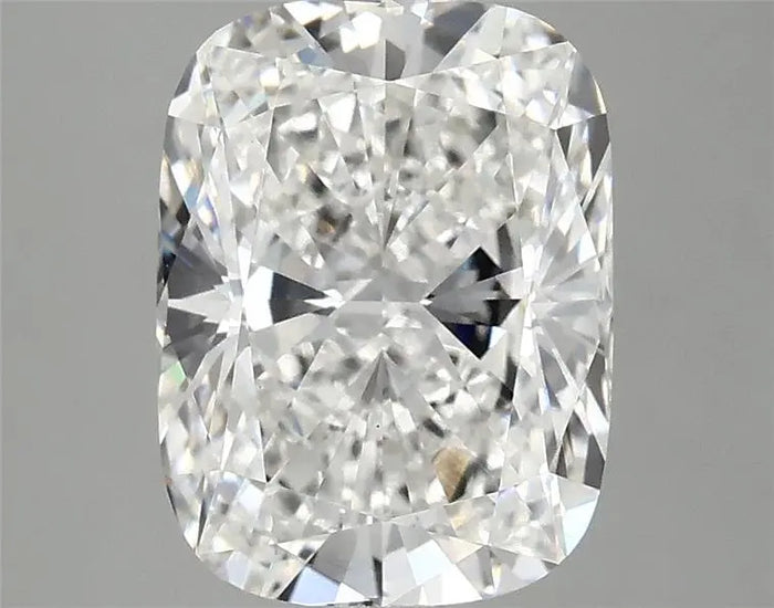 3.07 Carat · CUSHION · E · VS1 · IGI · Excellent Cut