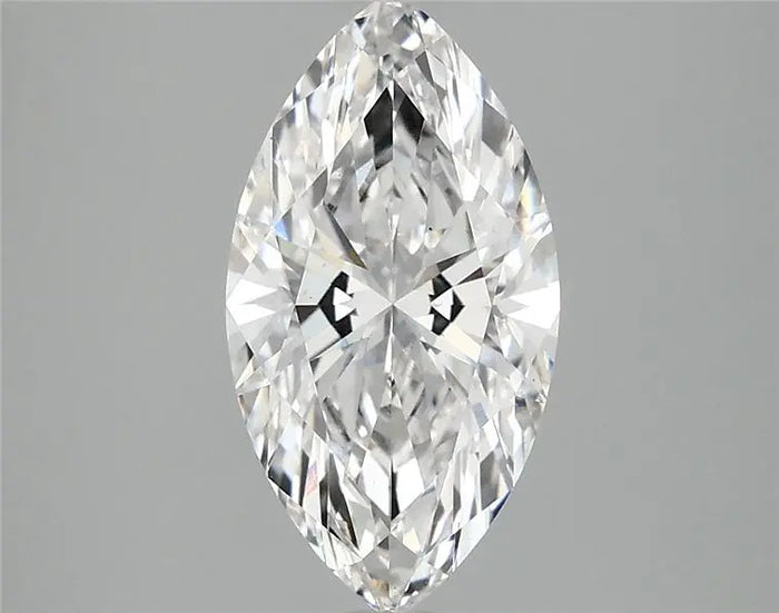 2.02 Carat · MARQUISE · E · VS1 · IGI · Excellent Cut