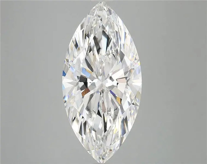 5.04 Carat · MARQUISE · D · VS1 · IGI · Excellent Cut