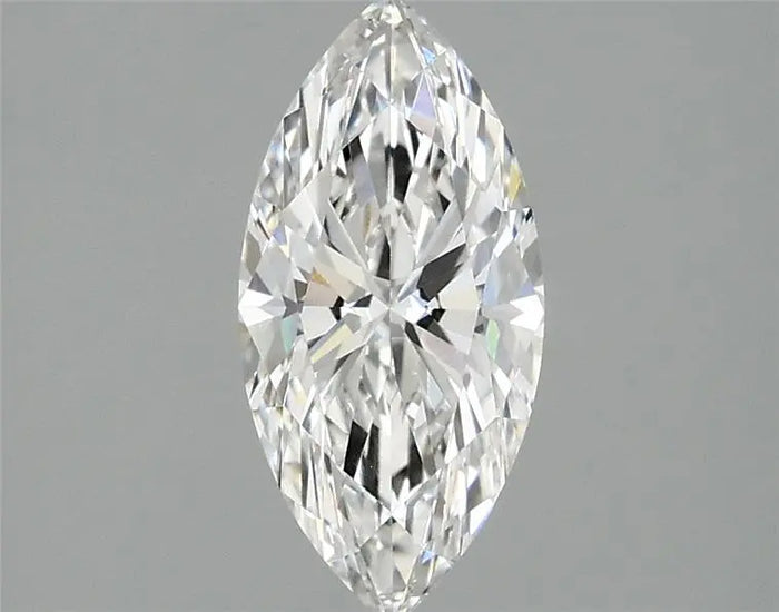1.08 Carat · MARQUISE · E · VS1 · IGI · Excellent Cut