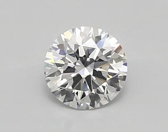 0.69 Carat · ROUND · D · VVS1 · IGI · Ideal Cut