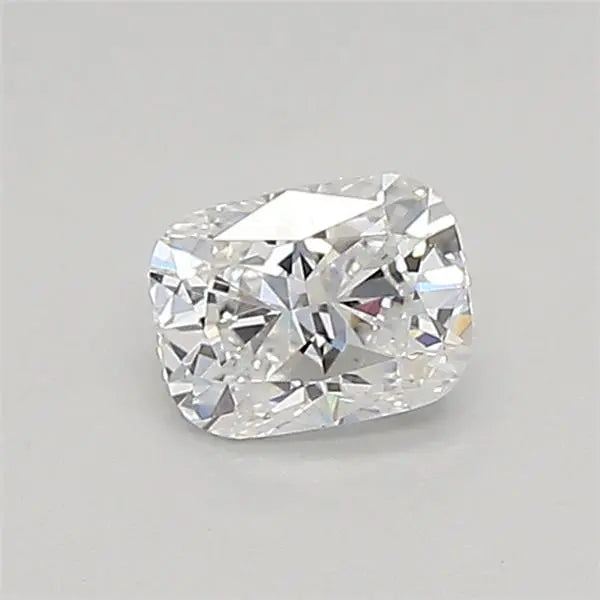 0.38 Carat · CUSHION · D · VVS1 · IGI · Very Good Cut