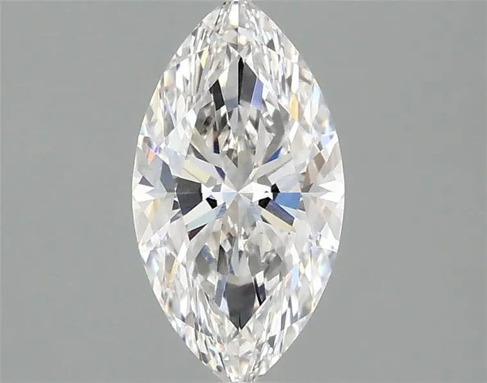 1.08 Carat · MARQUISE · D · VVS2 · IGI · Excellent Cut