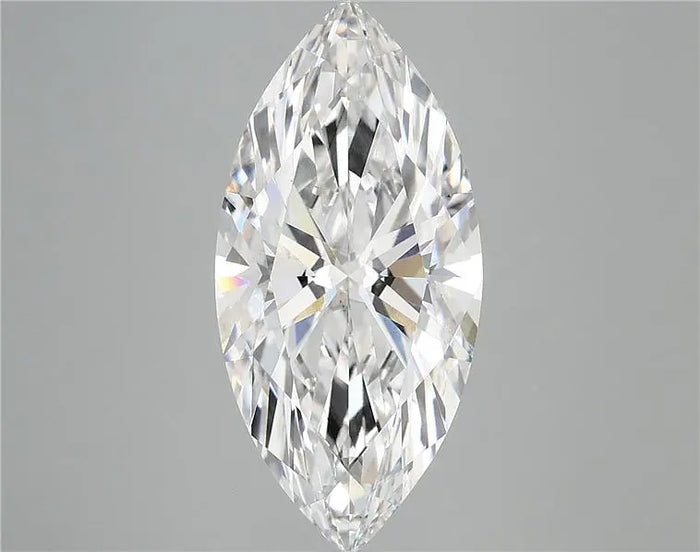 5.06 Carat · MARQUISE · E · VS1 · IGI · Excellent Cut