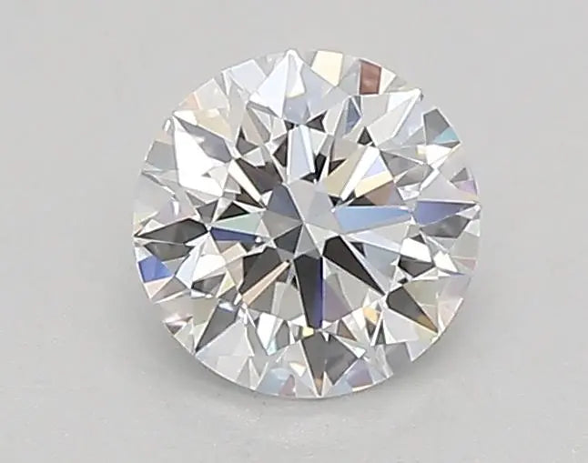 0.42 Carat · ROUND · D · VVS1 · IGI · Ideal Cut