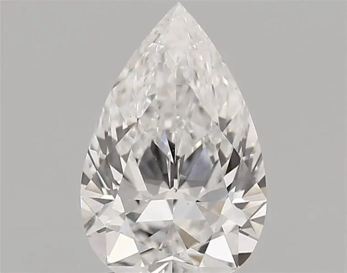 1.61 Carat · PEAR · D · VVS2 · IGI · Excellent Cut