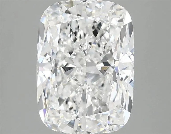 3.06 Carat · CUSHION · D · VS1 · IGI · Excellent Cut