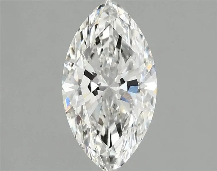 1.06 Carat · MARQUISE · F · VVS2 · IGI · Excellent Cut