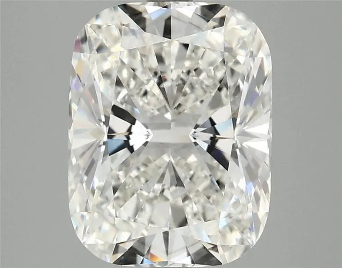 4.01 Carat · CUSHION · G · VVS2 · IGI · Excellent Cut