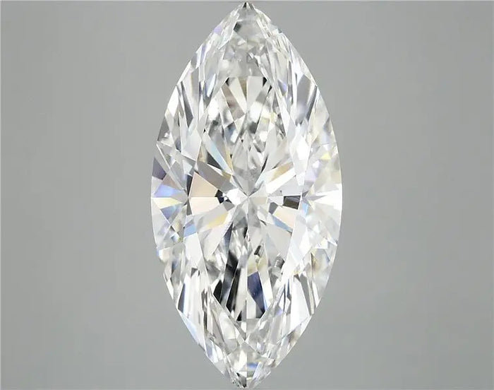 5.05 Carat · MARQUISE · E · VS2 · IGI · Excellent Cut