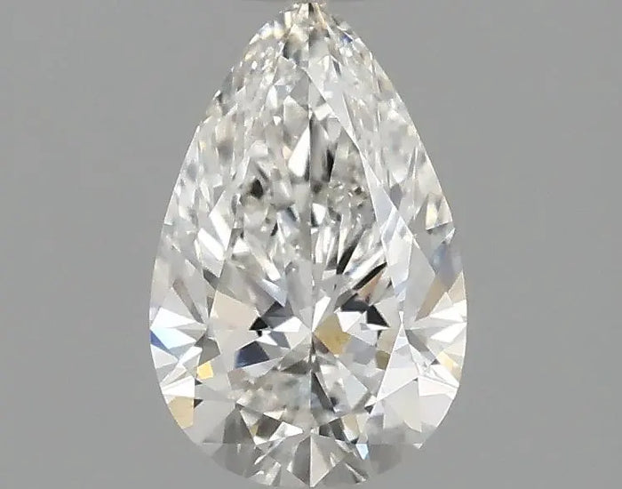 1.09 Carat · PEAR · E · VVS2 · IGI · Excellent Cut