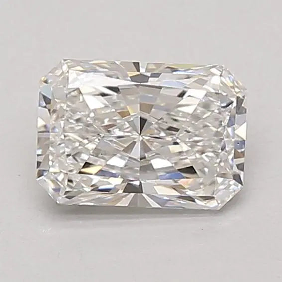 1.06 Carat · RADIANT · E · VS1 · IGI · Excellent Cut