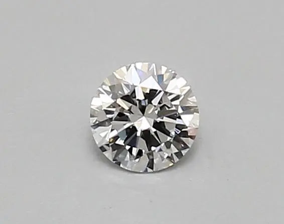 0.29 Carat · ROUND · D · VVS1 · IGI · Excellent Cut