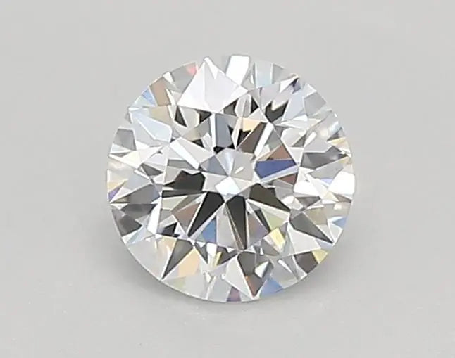 0.47 Carat · ROUND · D · VS1 · IGI · Ideal Cut