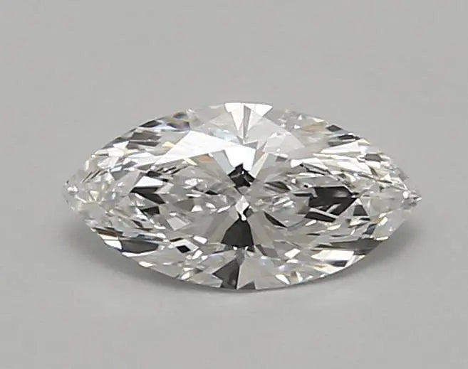 0.92 Carat · MARQUISE · D · VVS1 · IGI · Excellent Cut