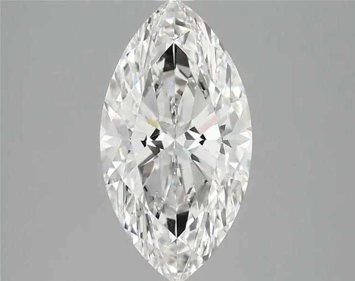 2.05 Carat · MARQUISE · F · VS2 · IGI · Excellent Cut