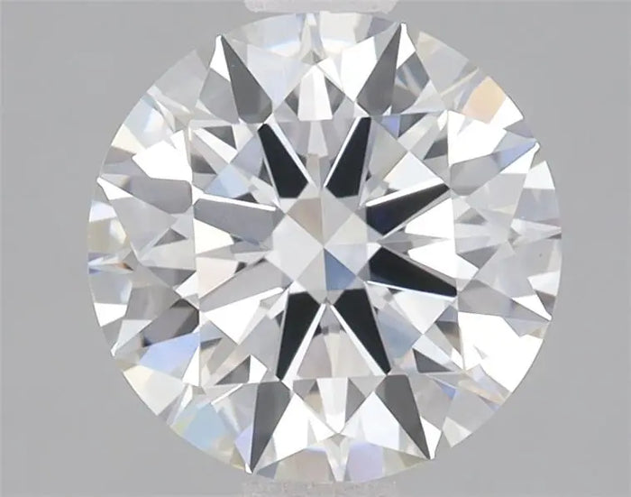 2.09 Carat · ROUND · F · VVS2 · IGI · Ideal Cut