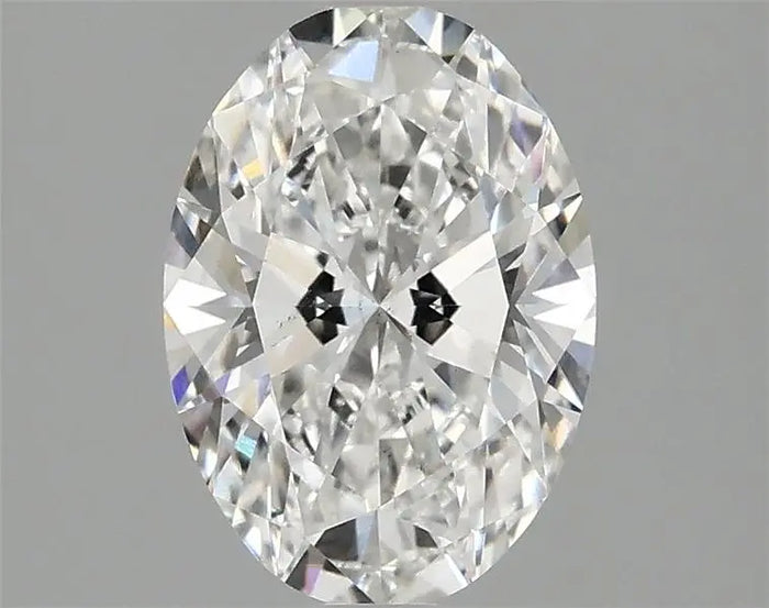 1.55 Carat · OVAL · E · VS2 · IGI · Excellent Cut