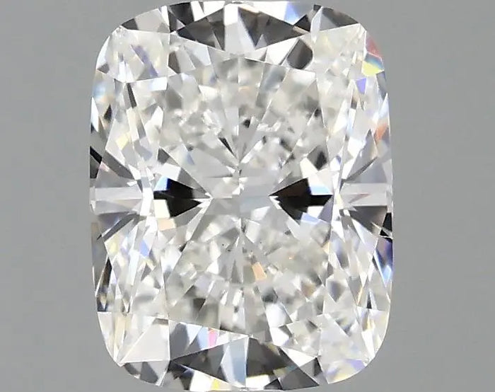1.06 Carat · CUSHION · E · VS1 · IGI · Excellent Cut