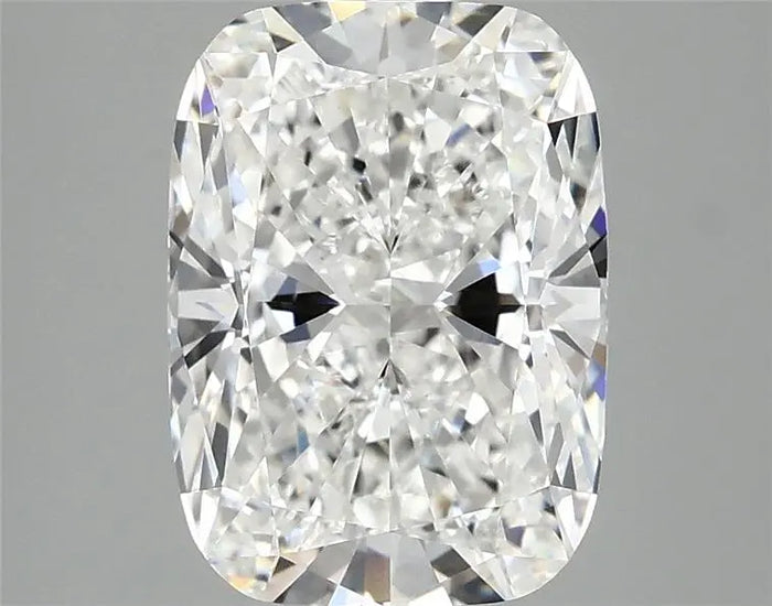 3.08 Carat · CUSHION · E · VVS2 · IGI · Excellent Cut