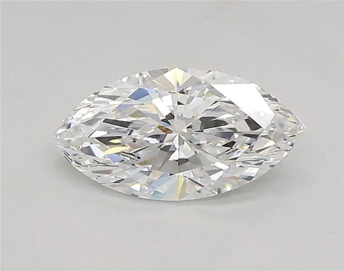 0.74 Carat · MARQUISE · D · VVS2 · IGI · Excellent Cut