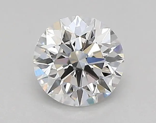 0.46 Carat · ROUND · D · VVS1 · IGI · Ideal Cut
