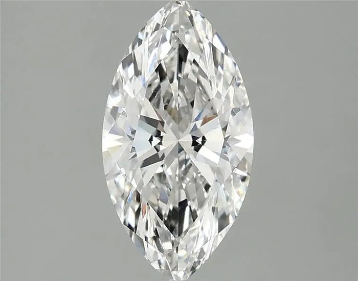 1.53 Carat · MARQUISE · E · VVS2 · IGI · Excellent Cut